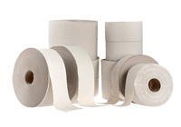 Toaletný papier Jumbo